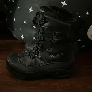 Columbia Kids Snowboots